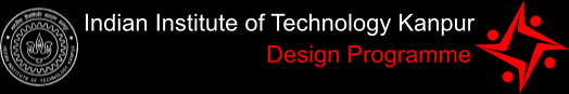 Design Programme, IIT Kanpur